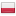 jakikod.pl hosted country